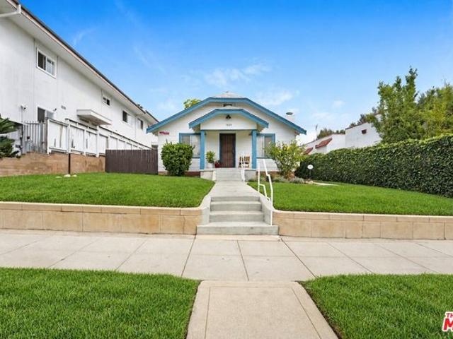 House for sale in Santa Monica, Los Angeles County