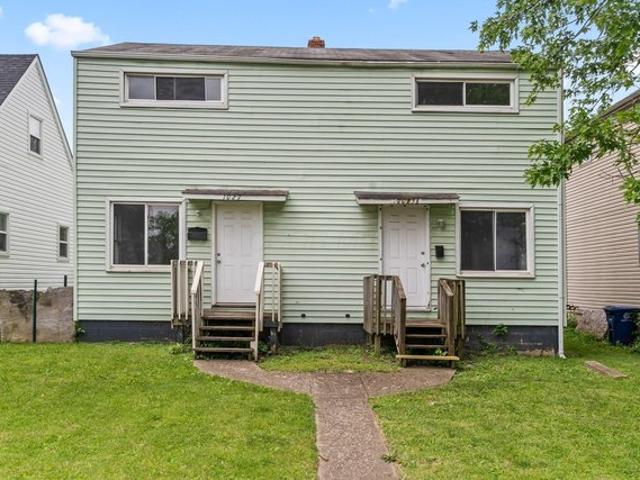 House for sale in Columbus, Ohio
