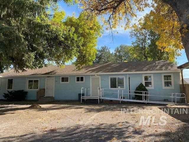 House for sale in Mountain Home, Elmore County