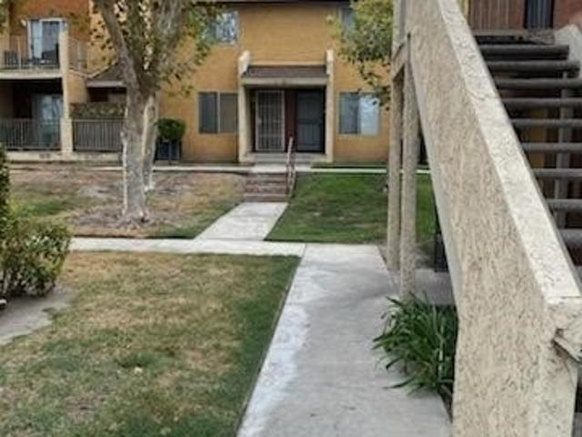 Condo for sale in San Bernardino, California