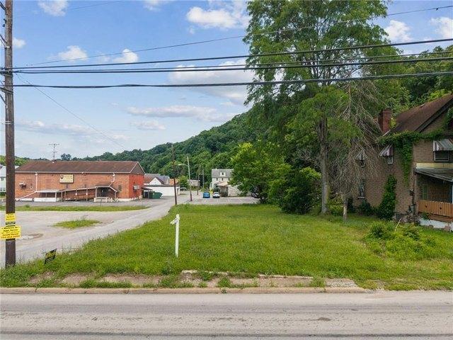 House for sale in Vandergrift, Pennsylvania