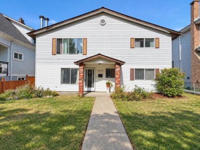 House for sale in Little Saigon, Vancouver