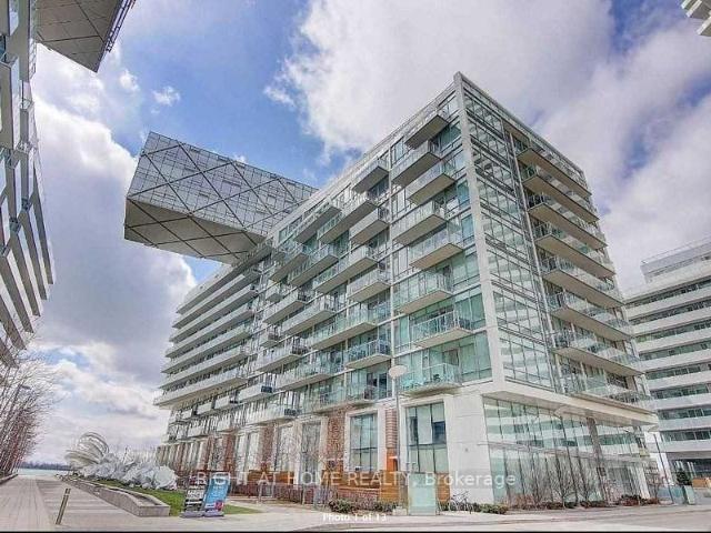 Condo for rent in Spadina—Fort York, Toronto