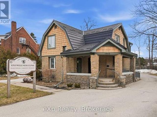 Commercial for sale in Grey, Ontario