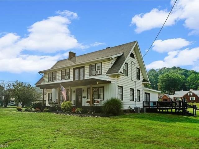 House for sale in Brilliant, Ohio