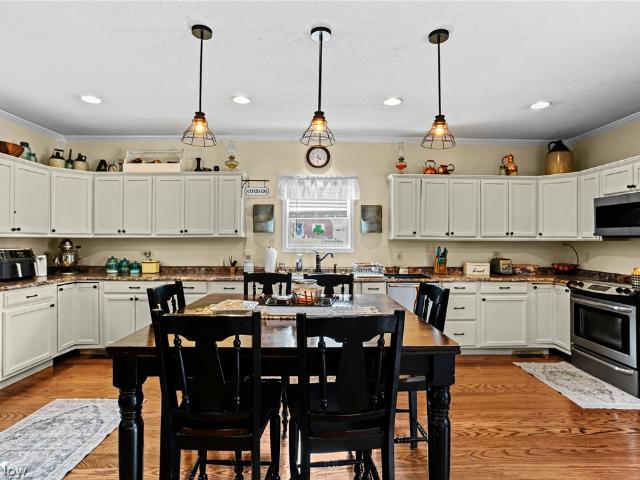 House for sale in Brilliant, Ohio