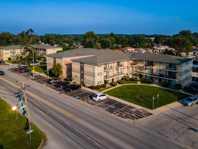 House for sale in Illinois