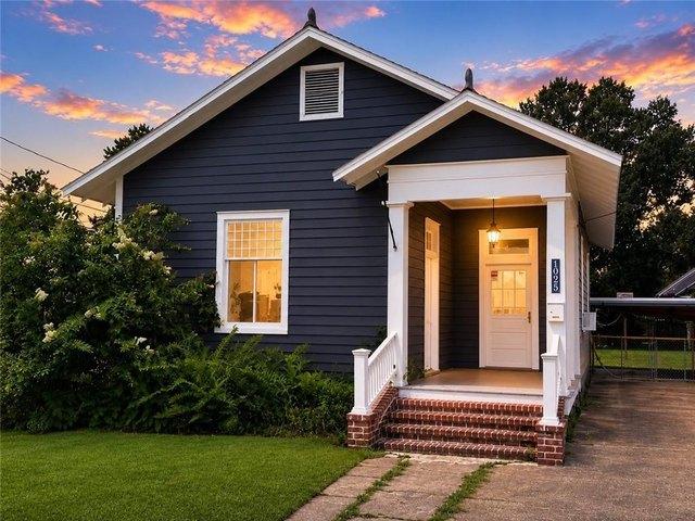 House for sale in Morgan City, Louisiana