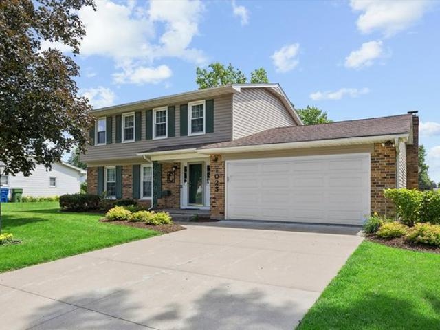 House for sale in Clinton, Iowa