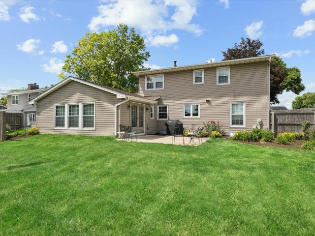 House for sale in Clinton, Iowa
