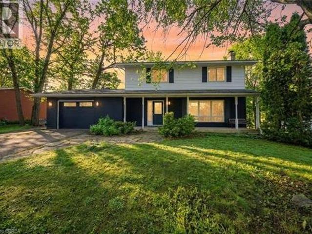 House for sale in Muskoka, Ontario
