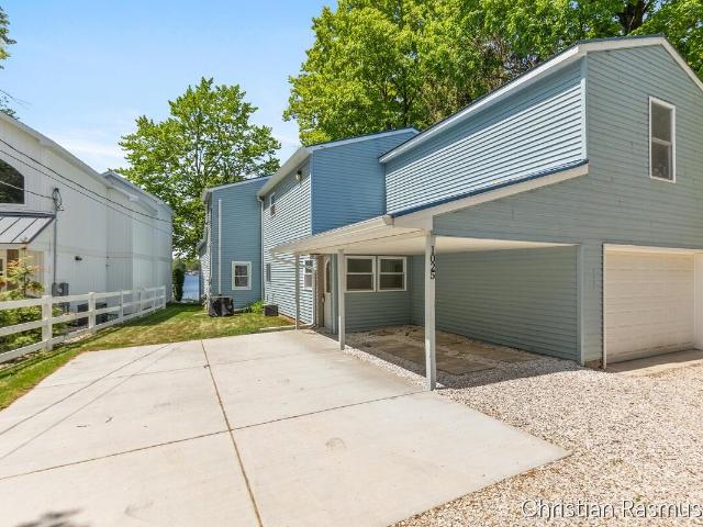 House for sale in Michigan