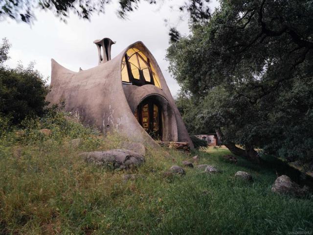 House for sale in Alpine, California
