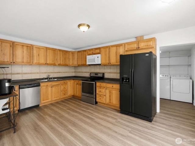House for sale in Hoquiam, Washington