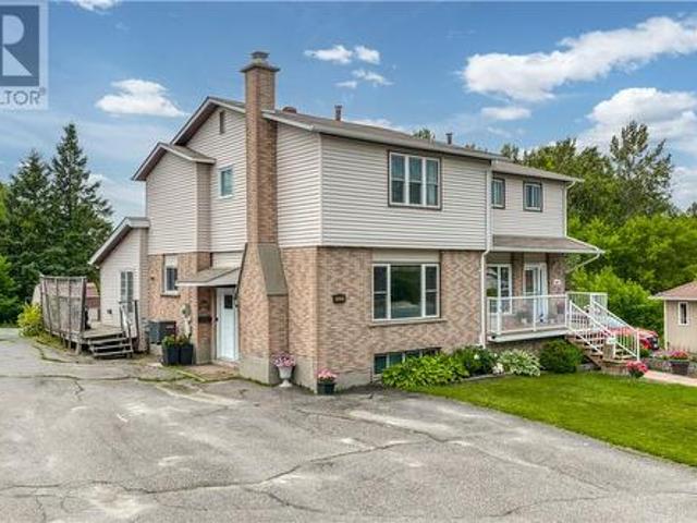 House for sale in Wanup, Ontario