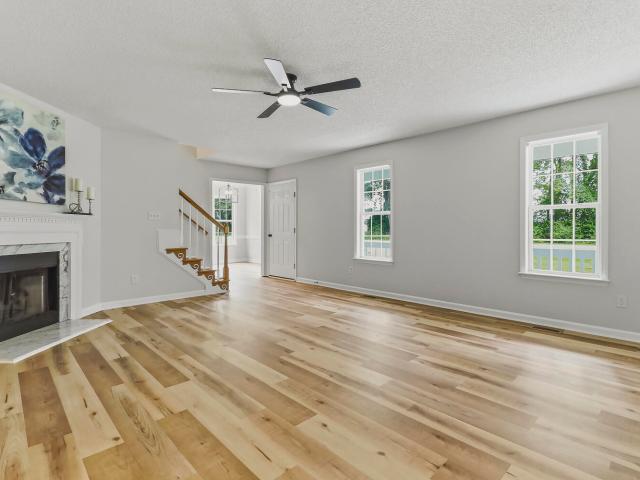 House for sale in Wake, North Carolina