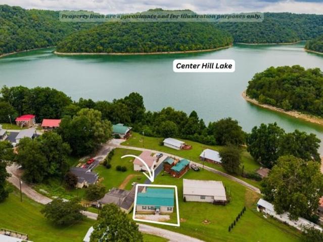 House for sale in Baxter, Middle Tennessee