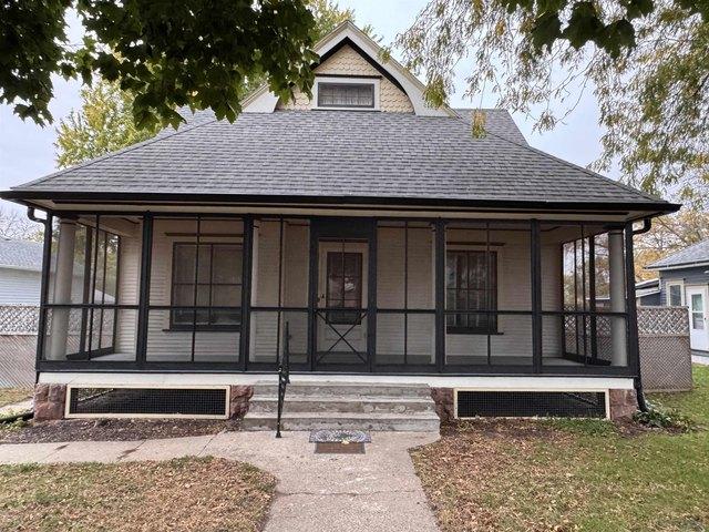 House for sale in Hawarden, Sioux County