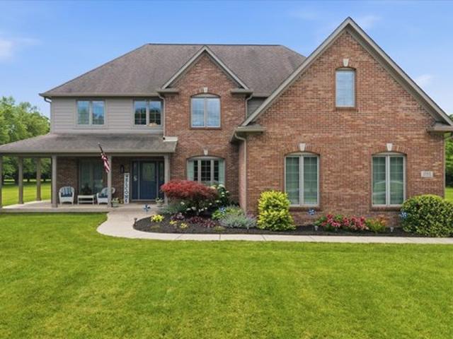 House for sale in Cicero, Indiana