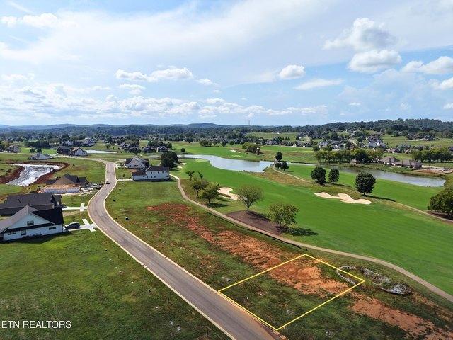 Land for sale in Loudon, East Tennessee