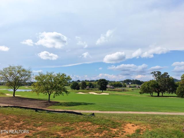 Land for sale in Loudon, East Tennessee