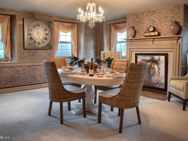 House for sale in Mechanicsville, Mahoning Township