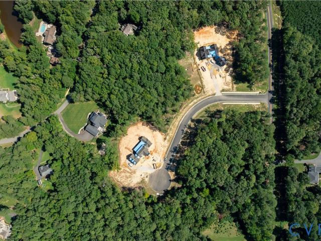 Land for sale in Edgehill, Manakin-Sabot