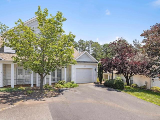 Townhouse for sale in Charlottesville