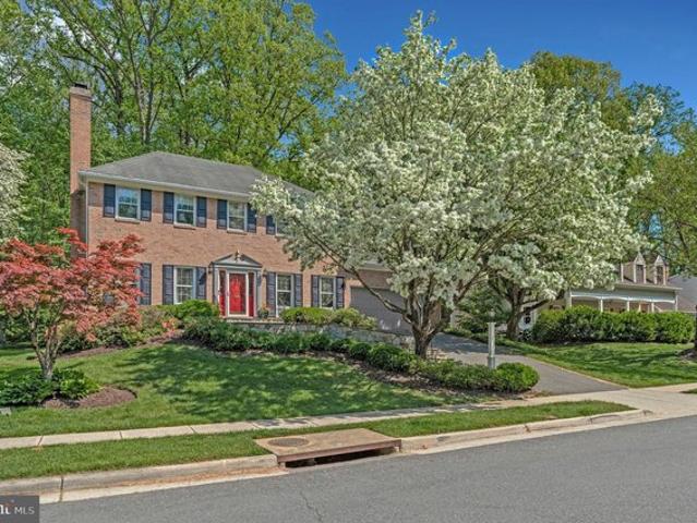 House for sale in Virginia