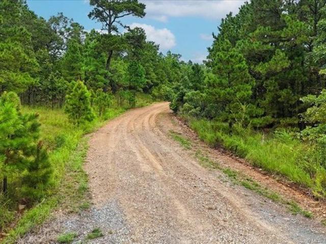 Land for sale in Oklahoma