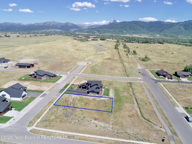 Property for sale in Driggs, Idaho