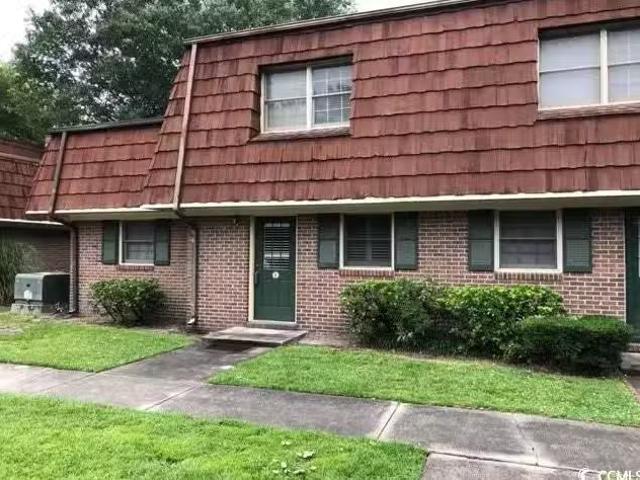 Condo for sale in Conway