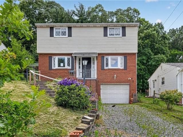 House for sale in Beaver, Pennsylvania