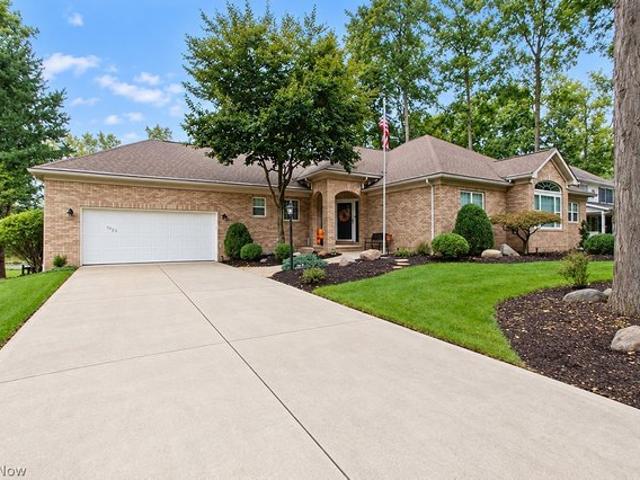 House for sale in Medina, Ohio