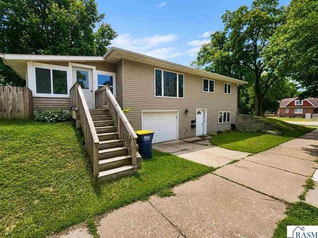 House for sale in New Ulm, Minnesota