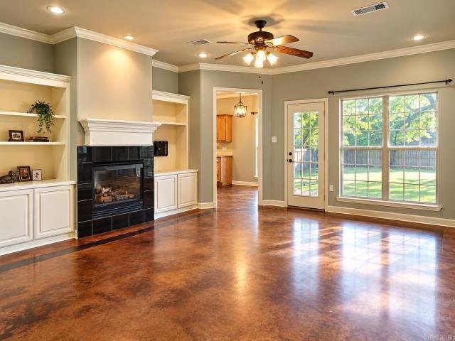 House for sale in Conway, Faulkner County