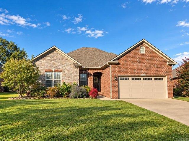 House for sale in Conway, Faulkner County