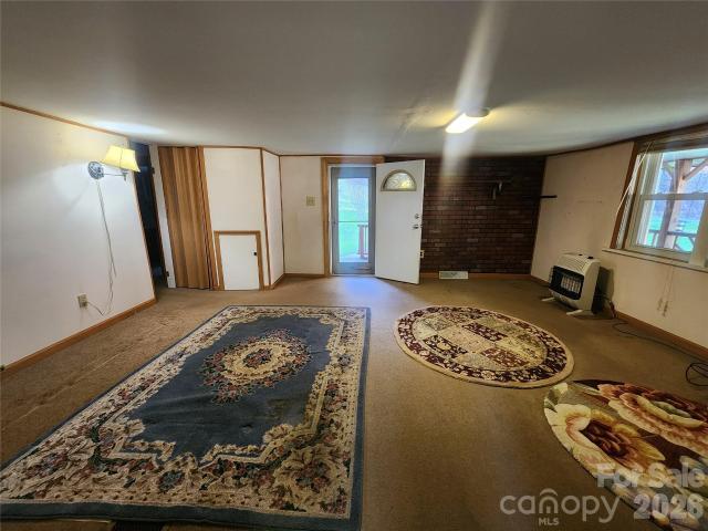 House for sale in Marshall, North Carolina