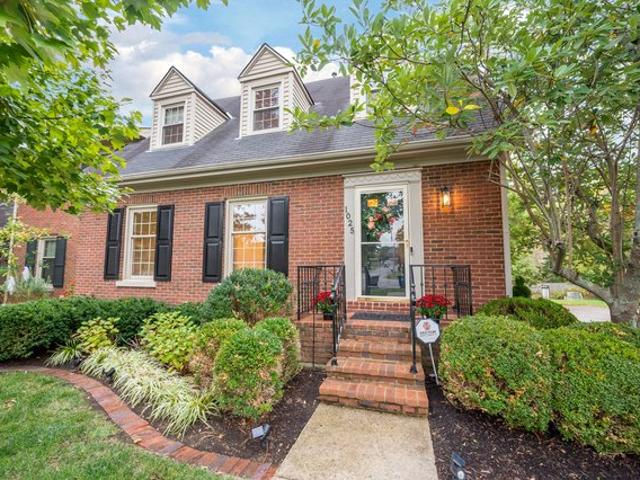 Townhouse for sale in Lexington, Kentucky