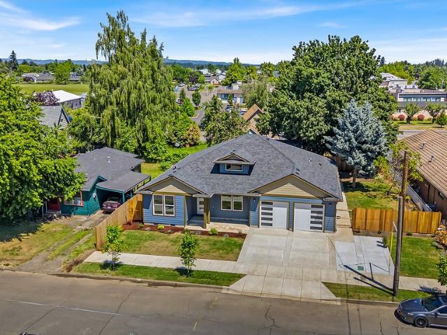 House for sale in Oregonia