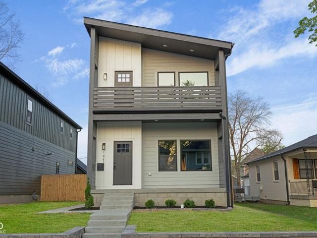 Condo for rent in Camby, Indiana