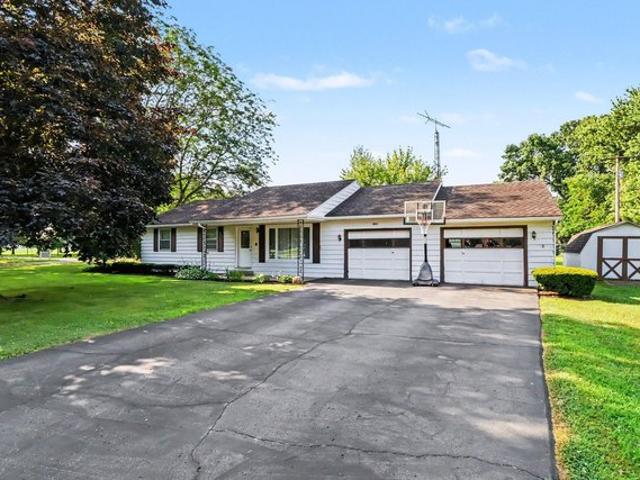 House for sale in Three Rivers, Michigan
