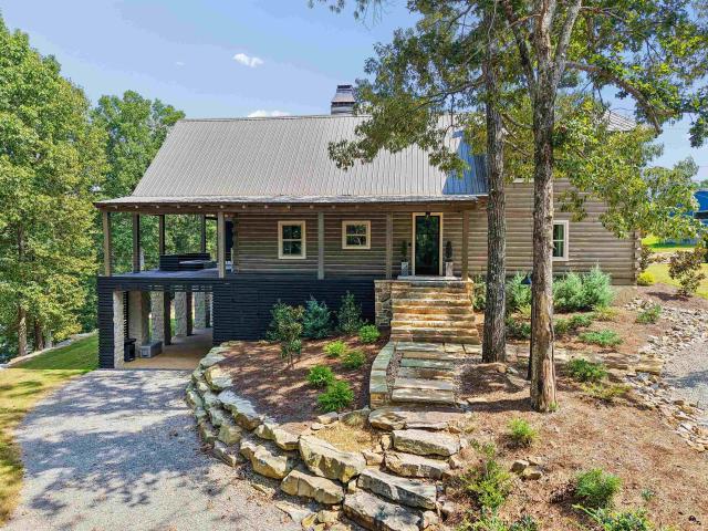 House for sale in Arley, Alabama