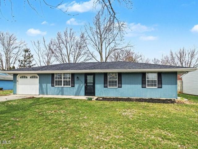 House for sale in Williams, Ohio