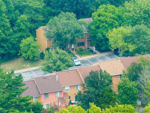 Townhouse for sale in Maryland