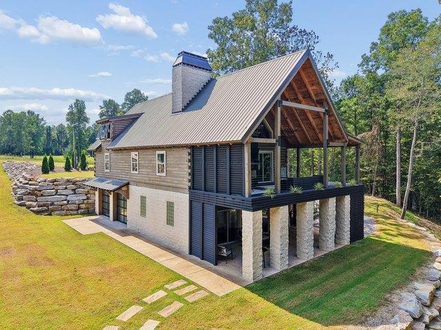 House for sale in Arley, Alabama