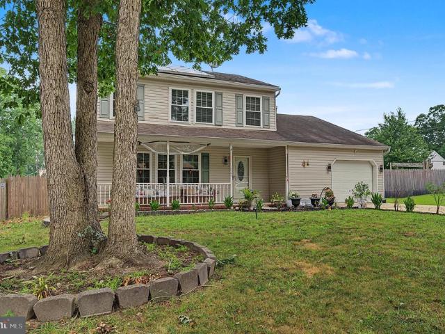 House for sale in Manahawkin, New Jersey