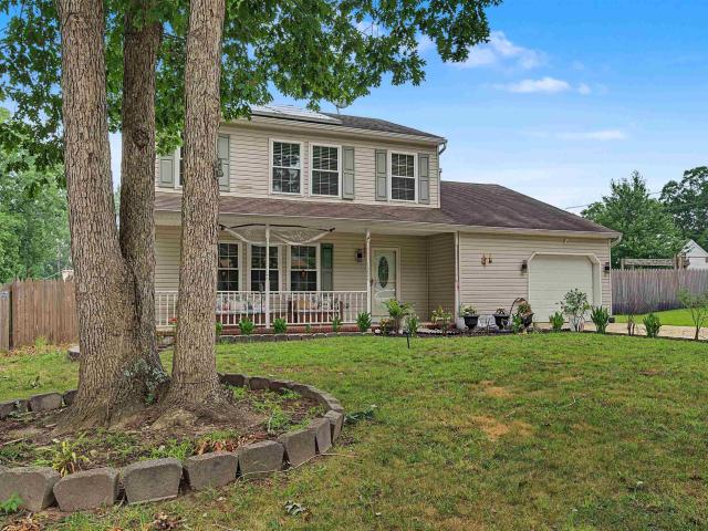 House for sale in Manahawkin, New Jersey
