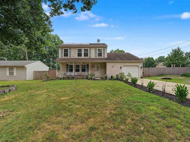 House for sale in Manahawkin, New Jersey