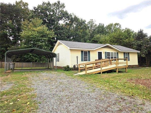 House for sale in King, Stokes County